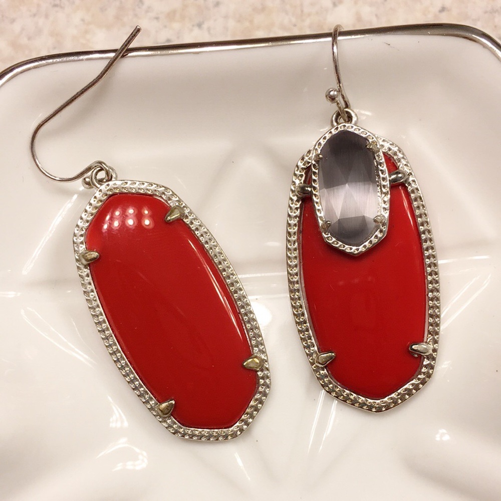 Custom Kendra Scott Earrings